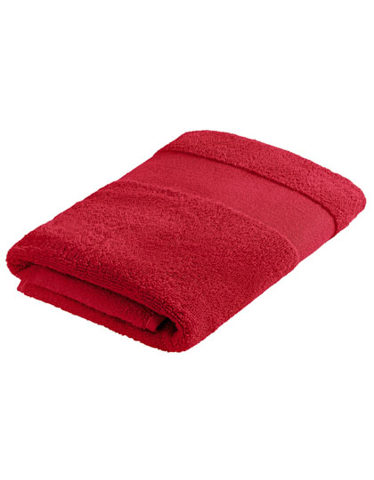 First Class Hand Towel