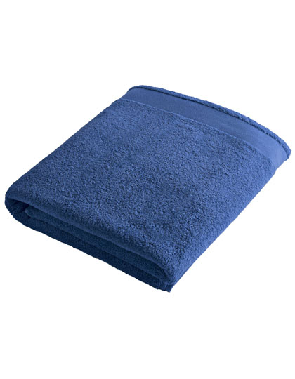 First Class Beach Towel