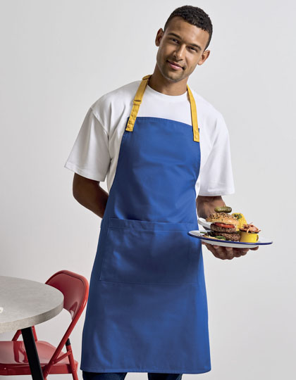 Colours Swap & Pop Apron – Body