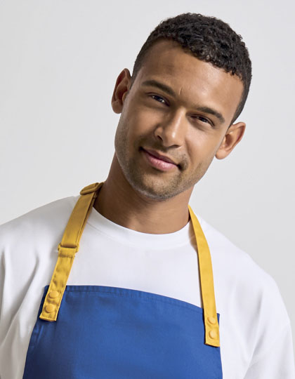 Colours Swap & Pop Apron – Strap