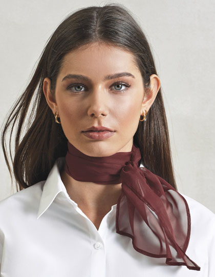 Women´s Colours Collection Chiffon Scarf