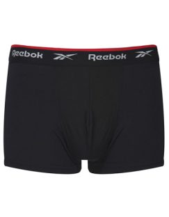 Men´s Short Sports Trunk – Redgrave (3 Pair Pack)