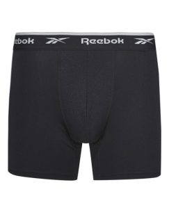 Men´s Medium Sports Trunk – Ainslie (3 Pair Pack)