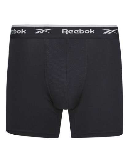 Men´s Medium Sports Trunk – Ainslie (3 Pair Pack)