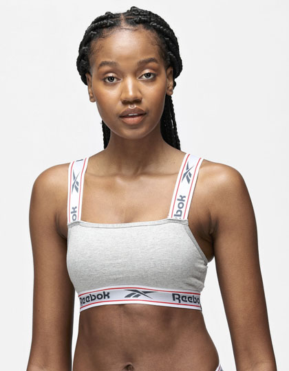 Women´s Crop Top – Krystal