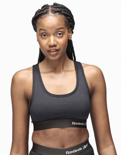 Women´s Sports Crop Top – Steffi