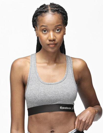 Women´s Sports Crop Top – Simone