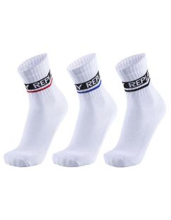 Tennis Socks (3 Pair Card wrap)