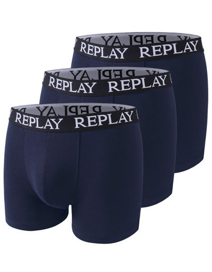 Men´s Boxer Short (3 Pair Box)