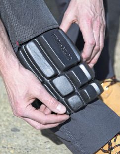 Knee Pads