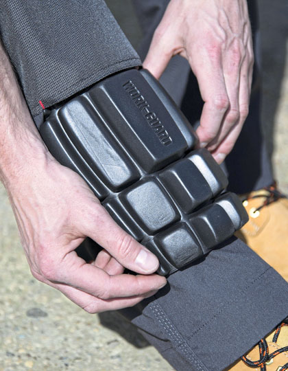 Knee Pads