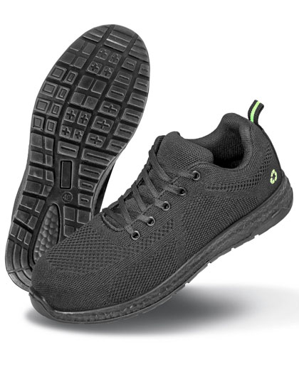 Recycled Safety Trainer