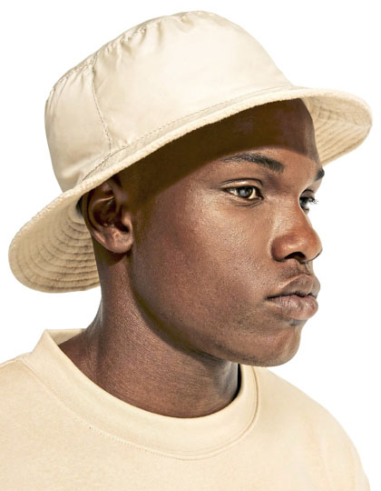 Frosty Fisherman Hat