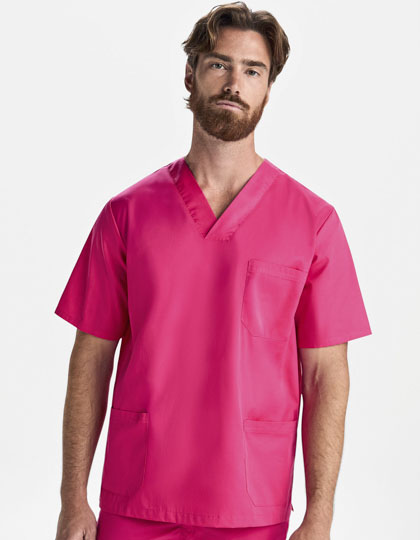Panacea Tunic