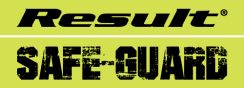 Result SafeGuard