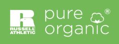 Russell Athletic Pure Organic
