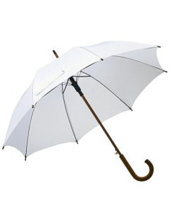 Automatic Umbrella With Wooden Handle Tango