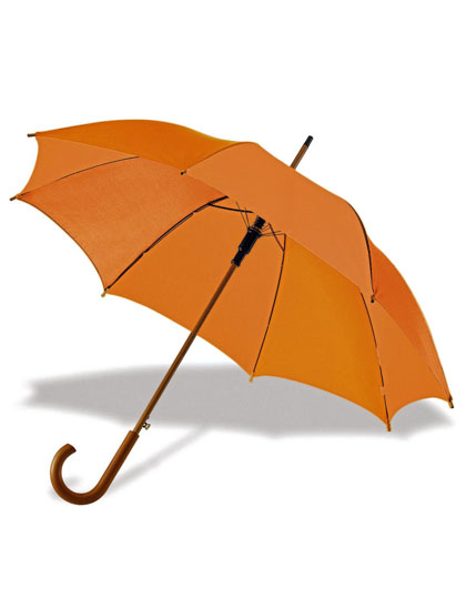 Automatic Wooden Umbrella Cork