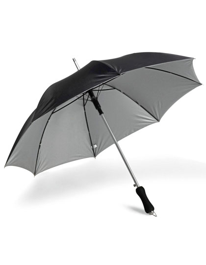 Aluminium Automatic Umbrella