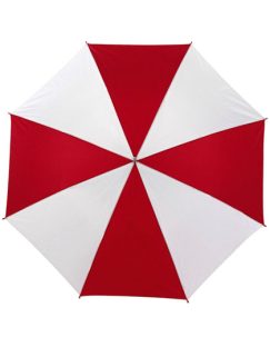 Automatic Umbrella With Wooden Handle