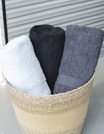 Luxury Bath Towel