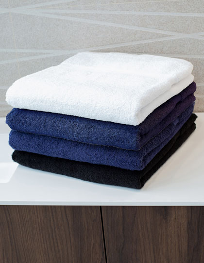 Luxury Bath Sheet