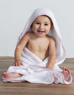 Babies Hooded Towel