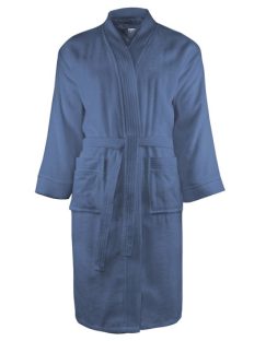Classic Bathrobe