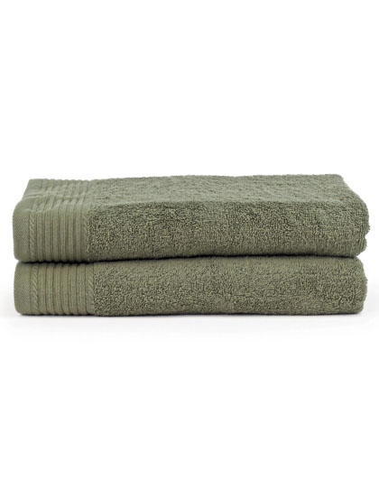 Classic Bath Towel
