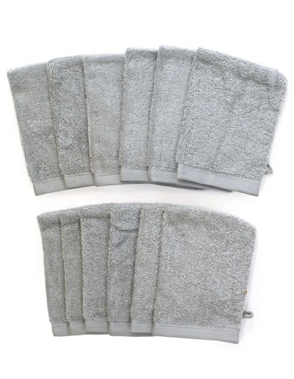 Classic Washcloth