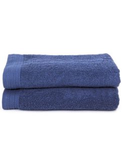 Organic Bath Towel