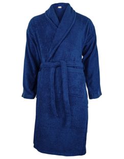Organic Bathrobe