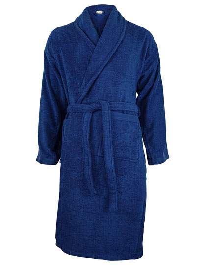 Organic Bathrobe