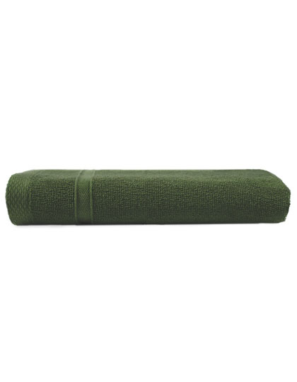 Recycled Bath Towel
