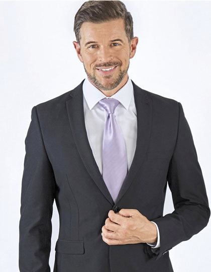 Twill Tie