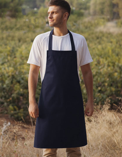 Cotton Barbecue Apron