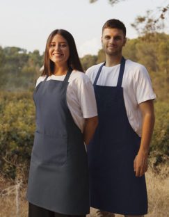 Cotton Hobby Apron