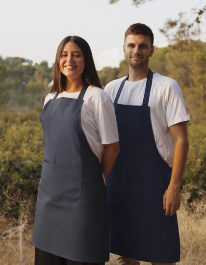 Cotton Hobby Apron
