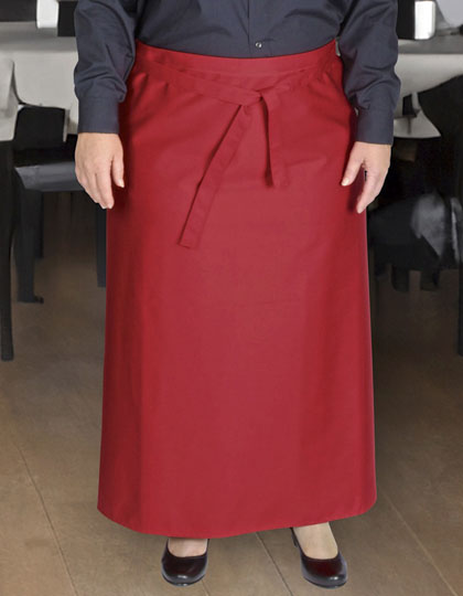 French Apron XXL