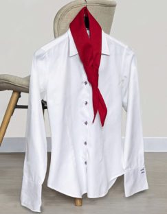 Baker´s Scarf