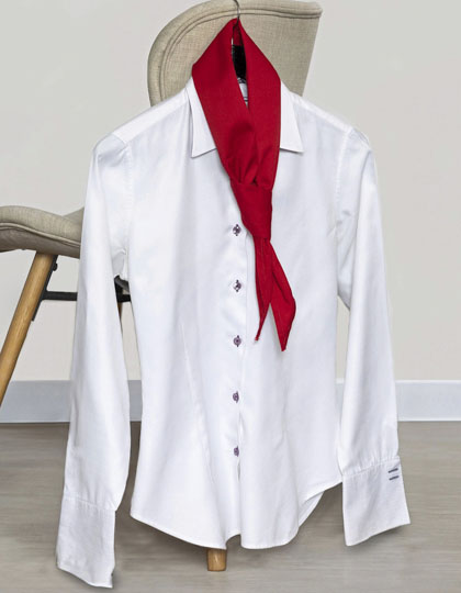 Baker´s Scarf