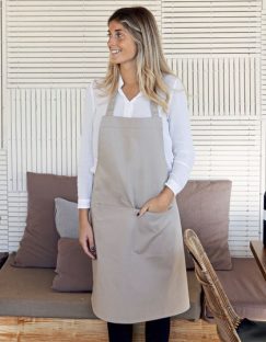 Hobby Apron