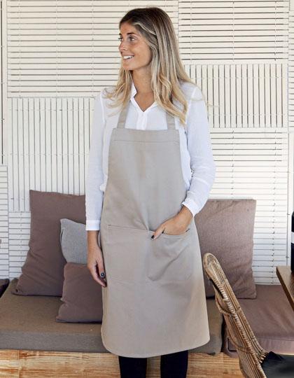 Hobby Apron