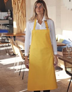 Barbecue Apron Adjustable