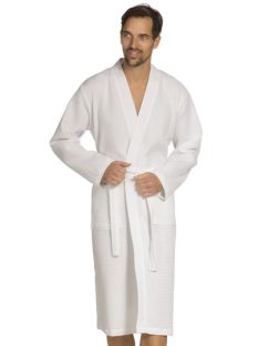 Piqué Bathrobe Wellington