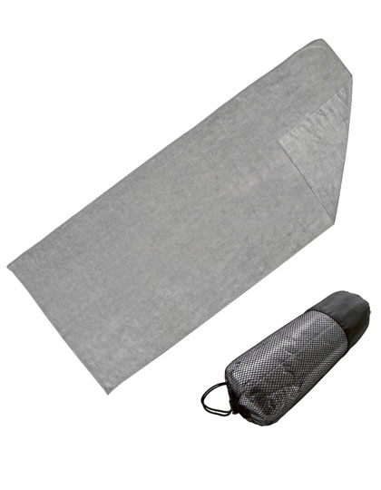 Yoga Sports Towel