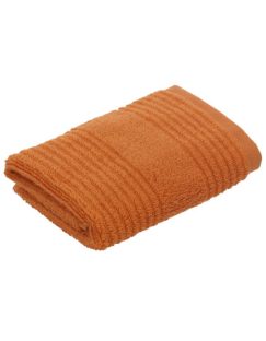 Tomorrow Face Towel