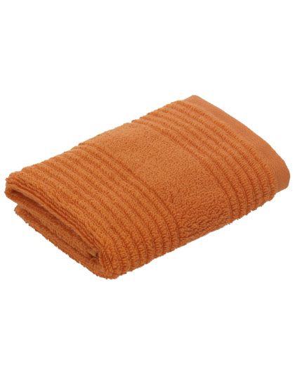 Tomorrow Face Towel