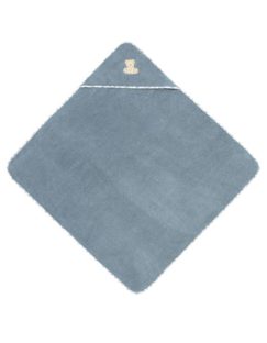 Teddy XXL-Hooded Towel