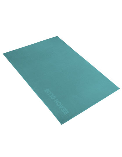 Beach Club Towel